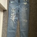 American Eagle Outfitters Moms Jeans Photo 0