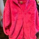 Victoria's Secret Fleece Jacket Photo 1