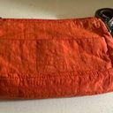 Kipling  Callie Crossbody Nylon  Bright Orange Medium Crossbody Bag Photo 12