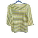 Kate Spade  STRIPES BOW TEE Photo 1