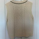 SheIn Sweater Vest Photo 1