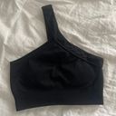 Workout Top Black Photo 0