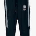 Nba Golden State Warriors  Womens Small Lightweight Legging/Joggers - Black Photo 0