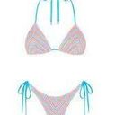 Triangl Sherbet Stripe Bikini Photo 0