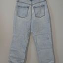 Universal Threads Universal Thread High-Rise Vintage Straight Jeans Photo 4