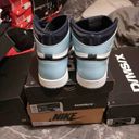 Jordan 1 Blue Chill Photo 3