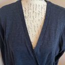 Lane Bryant NWT  Faux Wrap Sweater Size 18/20 Photo 4