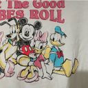 Disney Mickey And Friends Shirt Photo 2