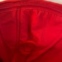 BCBGMAXAZRIA Vanessa Red Dress Size 6 Photo 9