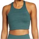 Outdoor Voices  Move Free Crop Top “Jasper” Size XXS NWT Photo 0