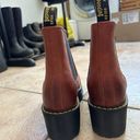 Dr. Martens Chelsea Boots Photo 3