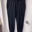 Lululemon Women's 6 Pants Black Ready to Rulu Jogger High Rise 26" Photo 0