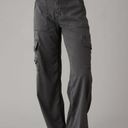 American Eagle Outfitters Cargo Pants Photo 3