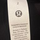 Lululemon Black Define Jacket Photo 4