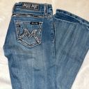 Miss Me Flare Jeans Photo 2