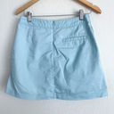 Adidas  Light Blue Golf / Tennis Skirt  Photo 10