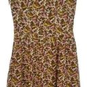 Kay Unger  Shoe Print Sheath dress 4 Photo 1