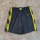 Nike ‼️ Iowa Hawkeyes Basketball Shorts‼️ Photo 0