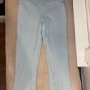 Lululemon tidewater teal align leggings Photo 1