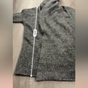 Vince  Gray Mohair Wool Blend Long Sleeve Hooded Knit Oversized Cardigan Size S Photo 86