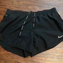 Nike Black Shorts Photo 0