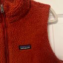 Patagonia Los Gatos Fleece Vest Photo 2