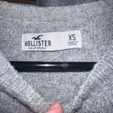 Hollister Sweater Photo 1