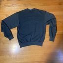 Champion Elon University  Authentic Activewear Crewneck Sweater  Adult Small Photo 5