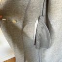 Aritzia  Babaton Stedman Grey Wool Coat size S Photo 6