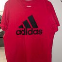 Adidas Tshirt Photo 0