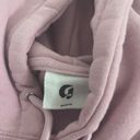 Glossier Original Pink Hoodie Photo 3