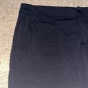 Athleta  Trekkie Hike Pant Ripstop Cinch Ankles Black 20 Photo 3