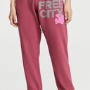 Free City Sweatpants Photo 0