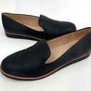 Life Stride  Women's Zendaya Loafers in Black Size 8W MSRP $70 Photo 1