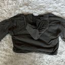 Darc Sport Cropped Hoodie Photo 1