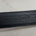 Fossil  leather‎ belt Photo 4