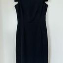 Calvin Klein  Black Dress 2P NWOT Photo 0