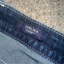 Vigoss  Chelsea Heritage Fit Jean Shorts! Photo 2