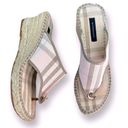 Burberry  Nova Check Pattern Canvas Espadrilles With Dust-bag Included | Sz. 37 Photo 1