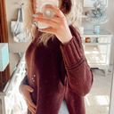 Aerie Knit Sweater Photo 2