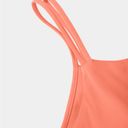 Halara Softlyzero Double Straps Backless Twisted 2Piece Pocket Slip Active Dress Photo 5