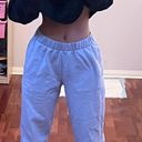 Brandy Melville Lavender Rosa Sweatpants Photo 6