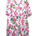 Show Me Your Mumu  Garden of blooms robe One size Photo 2