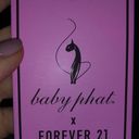 Forever 21 X Baby Phat Dress Photo 2