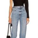 The Range / FWRD Alloy Rib One Shoulder Top in Black Size M Retail $145 Photo 4