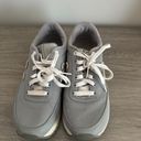 New Balance Gray 501 Sneaker Photo 1