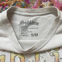 Urban Outfitters Oversized Sublime Tshirt Photo 1