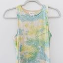 Lovers + Friends / Revolve Harriet Sequin Midi Dress in Tie Dye Photo 5