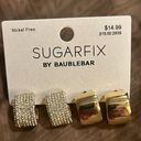 Sugarfix  earrings Photo 0