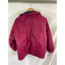 Columbia  Womans Pink Purple Warm Winter Coat Size Medium Photo 6